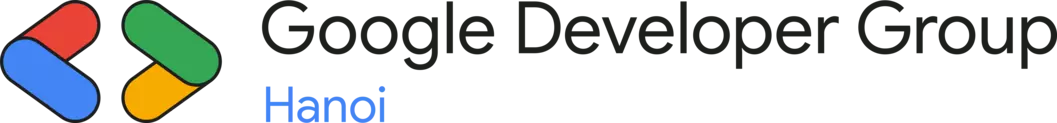 GDG Hanoi logo